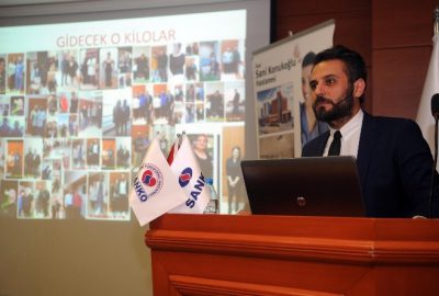 Şişmanlık Kader Değil