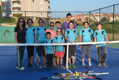 Yaz Spor Okulları Kayıtları Başlıyor