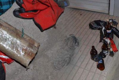 PKK operasyonu: 19 gözaltı