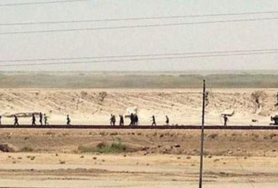 Büyük operasyon başladı