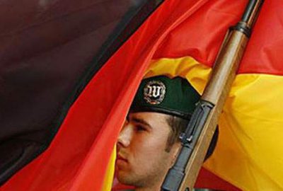 Alman ordusu imam arıyor