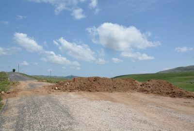 5 Kişinin Öldüğü Gölet Yolunda Önlem Alınmadı