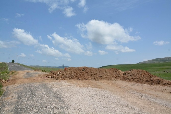 5 Kişinin Öldüğü Gölet Yolunda Önlem Alınmadı