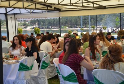 2015 Türkiye Doğal Beslenme Ve Yaşam Boyu Sağlık Zirvesi Sona Erdi