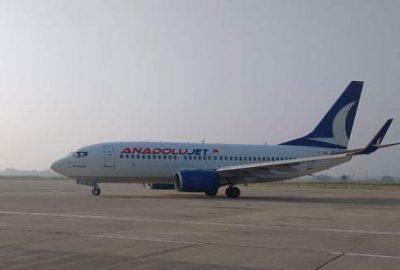 Ankara ve Diyarbakır seferleri başladı