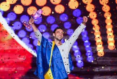Eurovision 2015 kazananı belli oldu!