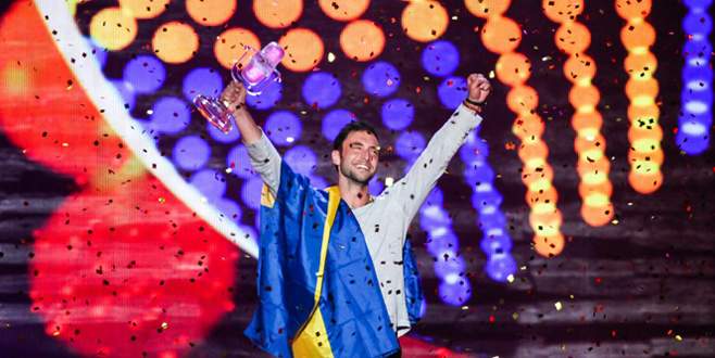Eurovision 2015 kazananı belli oldu! Eurovision 2015 kazananı belli oldu!