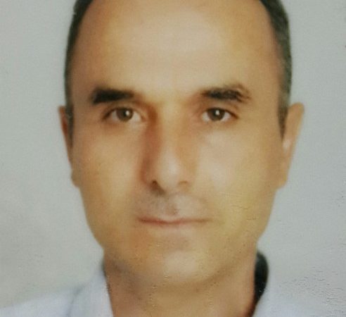 Samsun’da bir kişi aralarında arazı anlaşmazlığı bulunan 5 çocuk babası