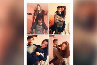 ‘Enişteyle delirmeyi’ kaldırın