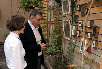 Böyle Sergi Görülmedi