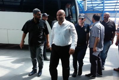 Konya’daki “Paralel Yapı” Operasyonu