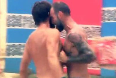 Survivor’da büyük gerginlik!