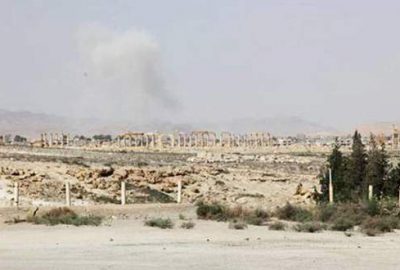 IŞİD’den korkunç katliam: 400 ölü