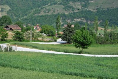 Yakakent, Alt Yapıda Çağ Atlıyor