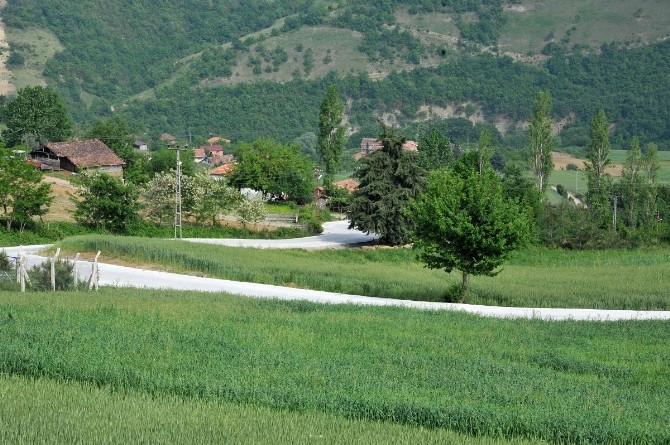 Yakakent, Alt Yapıda Çağ Atlıyor