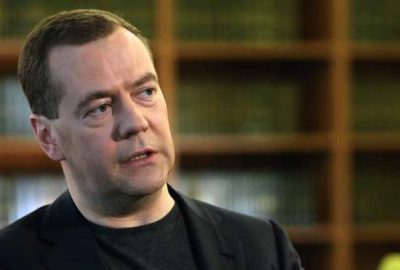 Rusya’dan ambargo şartı