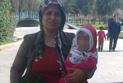 Eşini öldürmekten aranan koca ölü bulundu