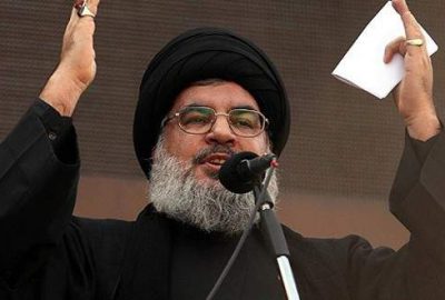 ‘Henüz seferberlik ilan etmedim’