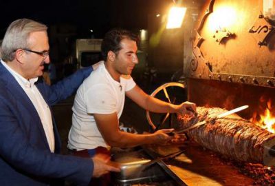 Artvin Günleri’nden coşkulu kapanış