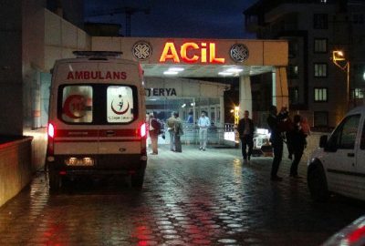 Öksürüğü Kesilsin Diye Ağrı Kesici Yerine Hayvanlara Verilen İlaçtan İçti