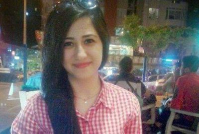 Üniversiteli Büşra yurtta ölü bulundu