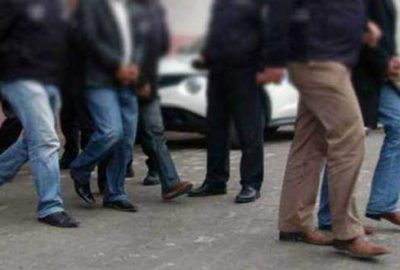 Ambarlı Limanı'nda düzenlenen operasyonda 110 kilogram ağırlığında yaklaşık 35 milyon
