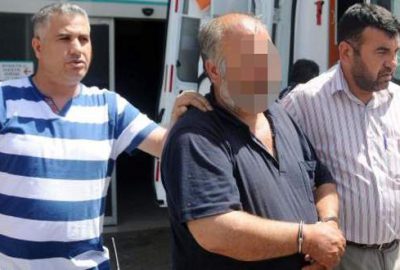 Halı yıkama kavgasında kan aktı: 1 ölü