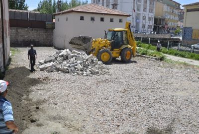 Bünyan Belediye Başkanı Şinasi Gülcüoğlu: