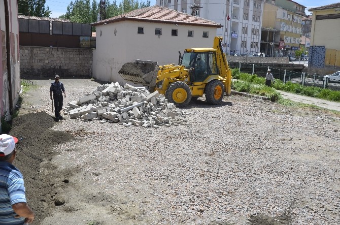 Bünyan Belediye Başkanı Şinasi Gülcüoğlu:
