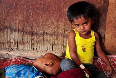 ‘Tayland ve Myanmar’ın tutumu kabul edilemez’