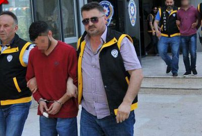 Üniversiteli gencin öldürülmesi olayında flaş gelişme