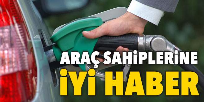 Araç sahiplerine sevindirici haber! İndirim geldi