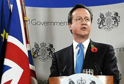 İngiltere AB’den çıkma planı yapıyor