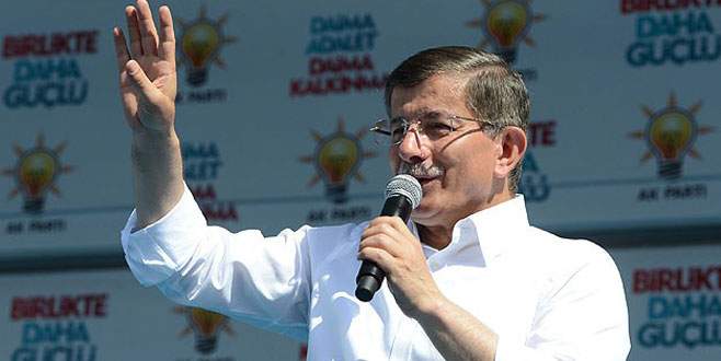 ‘Milletimizi bölmek isteyenlere fırsat vermeyeceğiz’