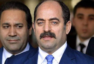 Meslekten ihraç edilen savcı Zekeriya Öz ifade verdi