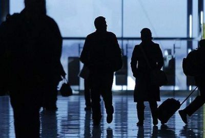 Alman milletvekili Rusya’ya giremedi