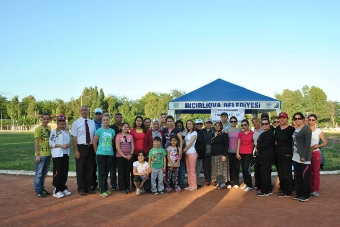 “Halkımızın Sağlığı Bizim İçin Önemlidir”