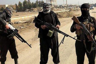 Afganistan’da Taliban ile IŞİD çatıştı