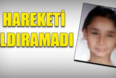 Babası tokatlayınca 4’üncü kattan atladı