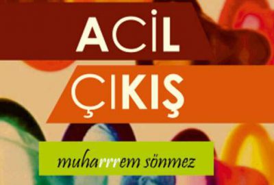 Sönmez’den yeni şiirler