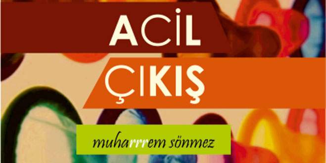 Sönmez’den yeni şiirler Sönmez’den yeni şiirler