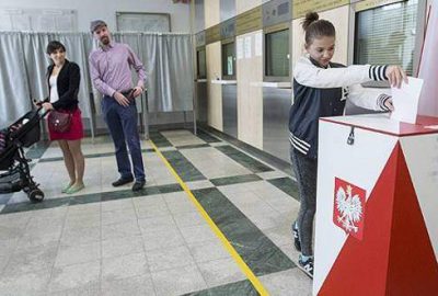 Polonya’nın yeni cumhurbaşkanı Duda oldu