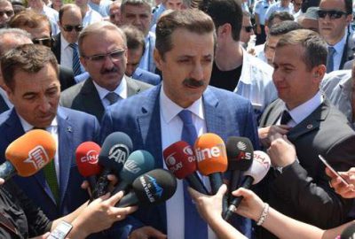 Çelik: ‘Söylenecek bir kelime bulamamıyorum’