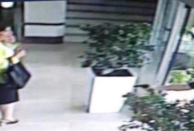 CHP’li aday Türkmen’in vurulma anı