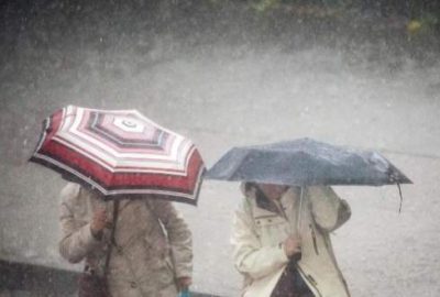 Bursalılar dikkat! Meteoroloji’den kritik uyarı