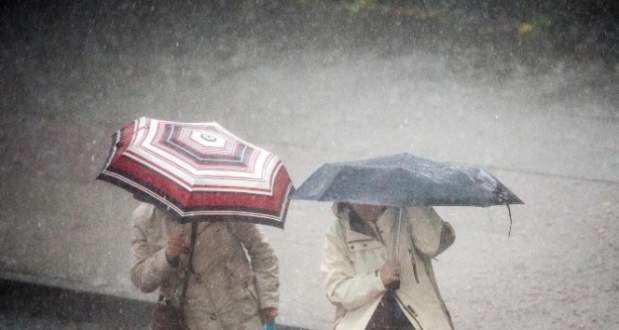 Bursalılar dikkat! Meteoroloji’den kritik uyarı