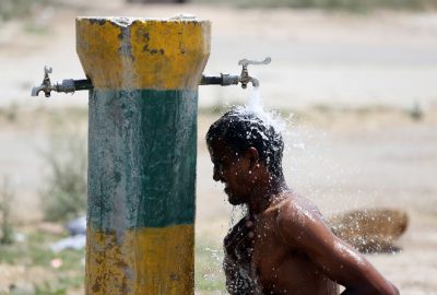 Hindistan’da Aşırı Sıcaklarda Ölü Sayısı 700’ü Geçti