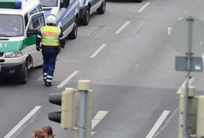 Köln’de “bomba tahliyesi”