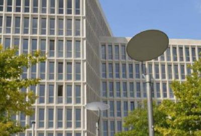 İçişleri Bakanlığının muslukları çalındı