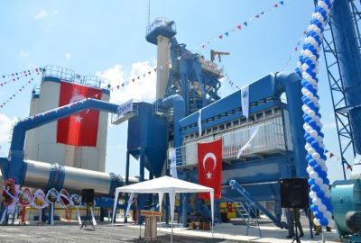 Bilecik’te Görkemli Açılış